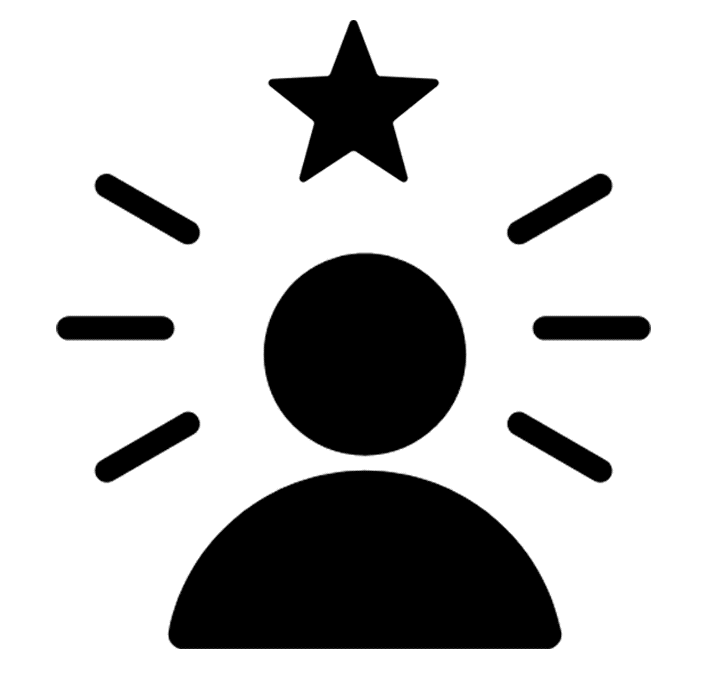 The Illuminated Self
